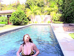 Lana Kendrick -Tye Dye 1