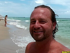 Layin Layla - RealityKings with JMac, Layla