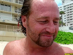 Layin Layla - RealityKings with JMac, Layla