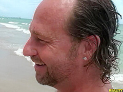 Layin Layla - RealityKings with JMac, Layla