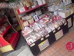 Pov Fucking With Asian Small-Titted Young Gal And Cum On Her Hairy Cunt,Pt.1 - AsianHappyEnding