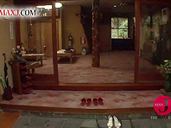 Pov Fucking With Asian Small-Titted Young Gal And Cum On Her Hairy Cunt,Pt.1 - AsianHappyEnding