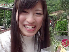 Pov Fucking With Asian Small-Titted Young Gal And Cum On Her Hairy Cunt,Pt.1 - AsianHappyEnding