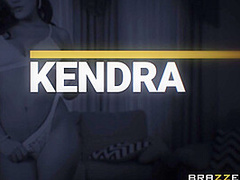 Caught Voyeur Domination With Maserati Xxx, Kendra Spade - Brazzers