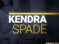Caught Voyeur Domination With Maserati Xxx, Kendra Spade - Brazzers