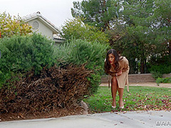 Caught Voyeur Domination With Maserati Xxx, Kendra Spade - Brazzers