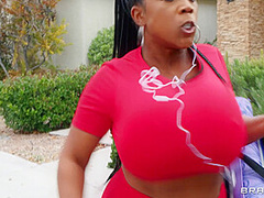 Caught Voyeur Domination With Maserati Xxx, Kendra Spade - Brazzers