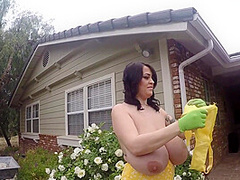 Leanne Crow - Flower Child - Gopro 2