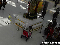 Dera Ayon Toairport - AsianSexDiary