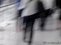 Dera Ayon Toairport - AsianSexDiary