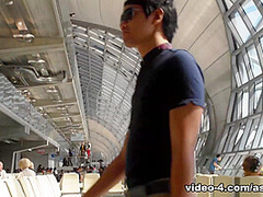 Dera Ayon Toairport - AsianSexDiary