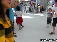 Dera Ayon Toairport - AsianSexDiary
