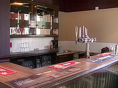 Gina Jameson In Beautiful Babe Gets Fucked By Sam Bournes Big