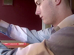 Gina Jameson In Beautiful Babe Gets Fucked By Sam Bournes Big