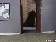 Porno P.I. : Part Two With Bill Bailey, Kagney Linn Karter - Brazzers