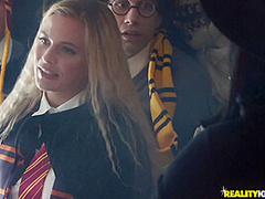 Milfs Magic Wand - RealityKings with Sloan Harper, Tabatha Jordan