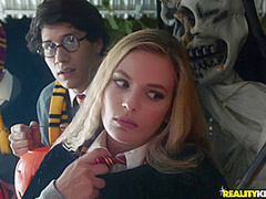 Milfs Magic Wand - RealityKings with Sloan Harper, Tabatha Jordan