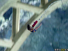 Jump & Hump With Rachel Starr, Scott Nails - Brazzers