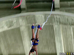 Jump & Hump With Rachel Starr, Scott Nails - Brazzers