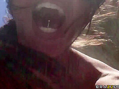 Jump & Hump With Rachel Starr, Scott Nails - Brazzers