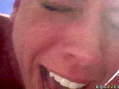 Jump & Hump With Rachel Starr, Scott Nails - Brazzers