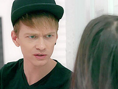 Stealth Toys - RealityKings with Gabi Paltrova, Scott Nails