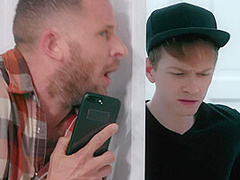 Stealth Toys - RealityKings with Gabi Paltrova, Scott Nails