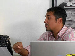 Well Done - RealityKings with Bruno, Tina Lee