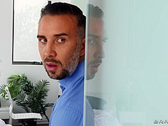 She's Sweeter When Wet With Keiran Lee, Bella Elise Rose - Brazzers