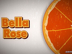 She's Sweeter When Wet With Keiran Lee, Bella Elise Rose - Brazzers