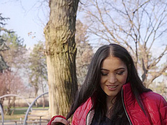 Amazing Ava - RealityKings with Erik Everhard, Ava Black