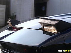 Knight Ride Her With Sophia Knight, Victoria Summers - Brazzers