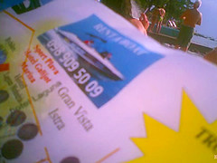 Upshorts dick flash for group of girls on beach