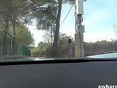 50 bucks Can Get you Anywhere at Swhores