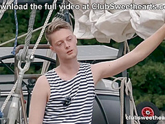 Let’s Get Nauti 1/ 4 by ClubSweethearts