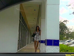 Hard Rider - RealityKings with Roge Ferro, Juliana Almeida