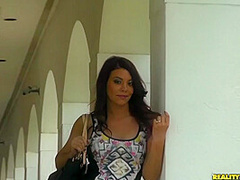 Hard Rider - RealityKings with Roge Ferro, Juliana Almeida