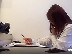 Roberta Farnese In Problems With Erection? Doctor Will Take Care Of It (italian Full Movie)