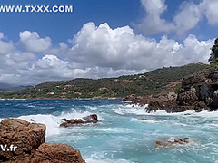 Doggystyle With And One After The Other With Tiffany Leiddi And Clea Gaultier