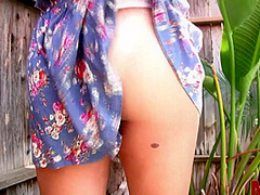 Monica Mendez - Floral Fourth