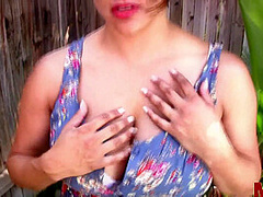 Monica Mendez - Floral Fourth