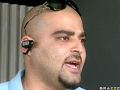 Fuck The Prick With Abbey Brooks, Scott Nails - Brazzers