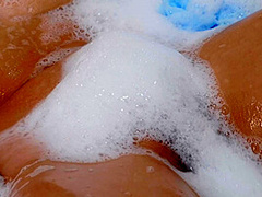 Bush Is Better With Keiran Lee, Kendra Spade - Brazzers