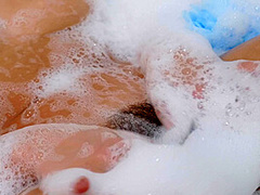 Bush Is Better With Keiran Lee, Kendra Spade - Brazzers