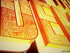 The Garden Of Demi's Delights With Demi Sutra, Ricky Johnson - Brazzers