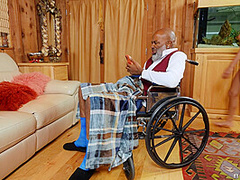 Grandpas' Threeway Getaway: Part 2 With Jay Crew, Vanna Bardot, Lily Lou - Brazzers