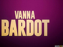 Grandpas' Threeway Getaway: Part 2 With Jay Crew, Vanna Bardot, Lily Lou - Brazzers