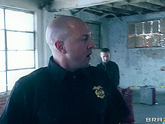 To Live And Fuck In L.A. Part 1 With Kirsten Price, Keiran Lee - Brazzers