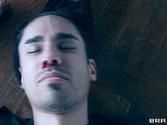 To Live And Fuck In L.A. Part 1 With Kirsten Price, Keiran Lee - Brazzers