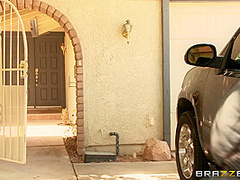 Super Tits With Preston Parker, Codi Bryant - Brazzers